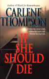 If She Should Die book cover