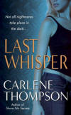 Last Whisper book cover