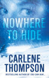 Nowhere To Hide book cover
